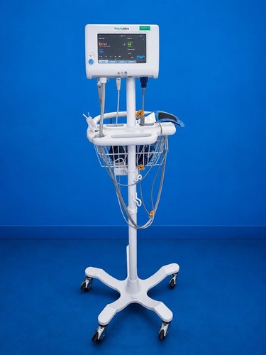 Welch allyn 75ce - welch,