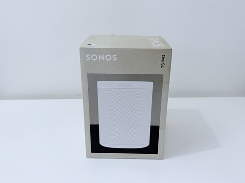 Sonos one smart wireless - sonos,
