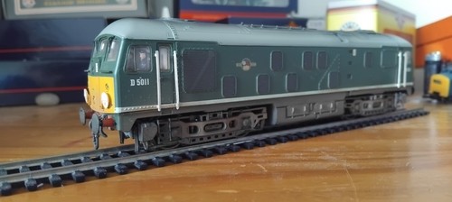 Bachmann branch line - bachmann, guage