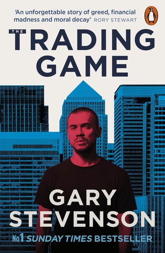 The trading game 1 - the,