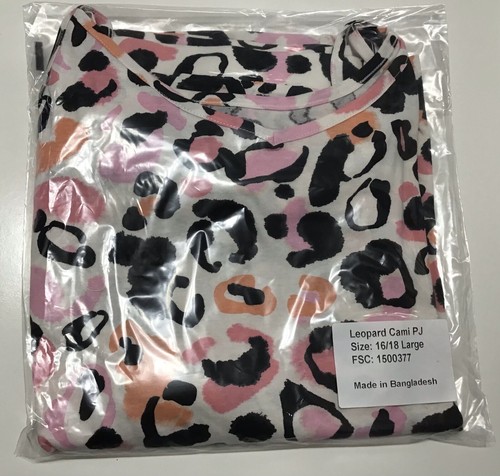 Avon leopard print ladies - avon,