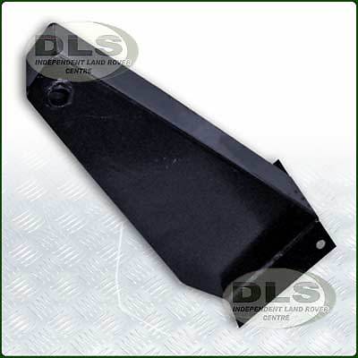 Bulkhead outrigger land rover - bulkhead,