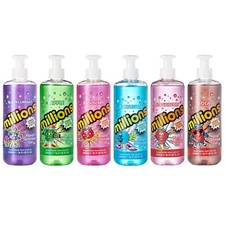 Millions hand sanitiser gel - hand,