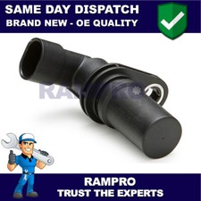 Rampro crankshaft crank angle - rampro,