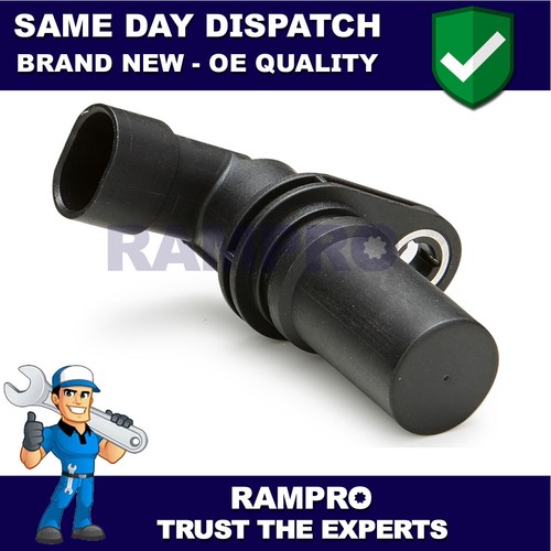Rampro crankshaft crank angle - crankshaft,