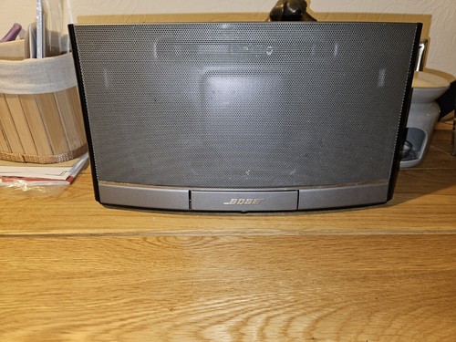 Bose sounddock portable - sounddock,