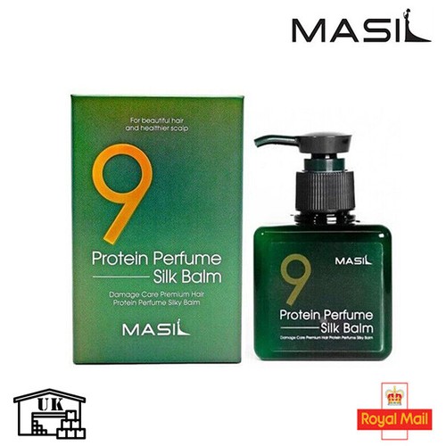 Masil miracle protein - 9, hair