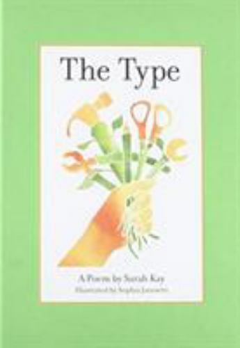 The type kay sarah in - the, kay,