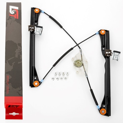 Front right electric window - electric,
