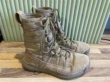 Nike SFB Gen 2 Coyote Boots Men’s Size 5.5 UK. US Men 6. US women 7.5