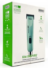 Wahl KM Inspire 2-Speed Dog