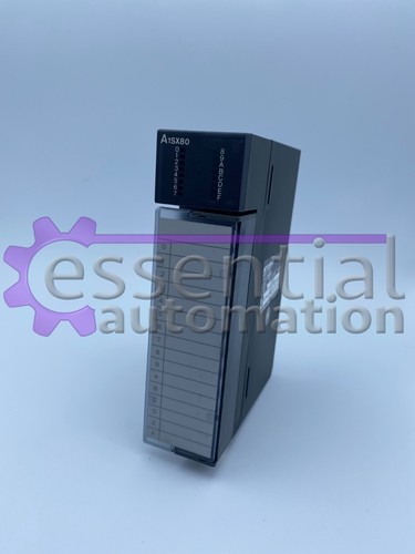 Mitsubishi melsec plc a1s - mitsubishi,