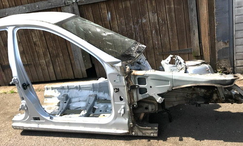 Mercedes class w221 saloon - mercedes,