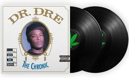 Dre the chronic - dre,