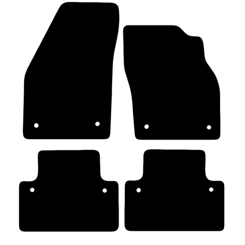 For volvo v50 - 2004, 2015