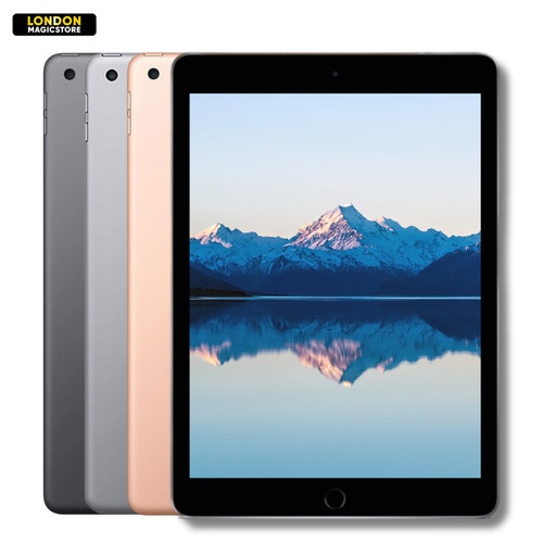 Apple ipad 5th 6th 7th - 6th,