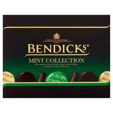 2 x Bendicks Mint Collection Boxed Chocolates 200G Hamper Perfect Chocolate Gift