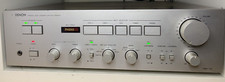 Denon pma 750 audiophile - denon,