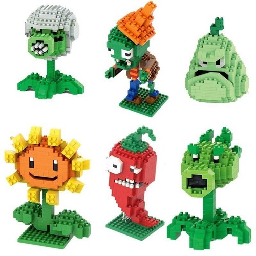 Children compatible lego - children's,