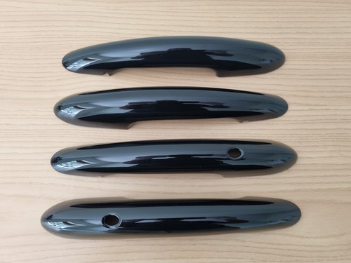 New gloss black comfort - gloss,