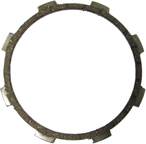 Replacement clutch friction - replacement,