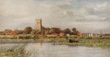 Ringwood the river - on,
