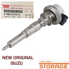 Isuzu Trooper New Original