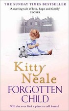 Forgotten Child,Kitty Neale-