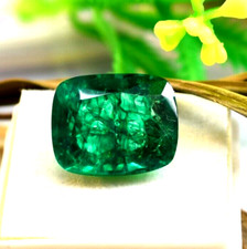 8 to 10 Ct Natural Emerald (