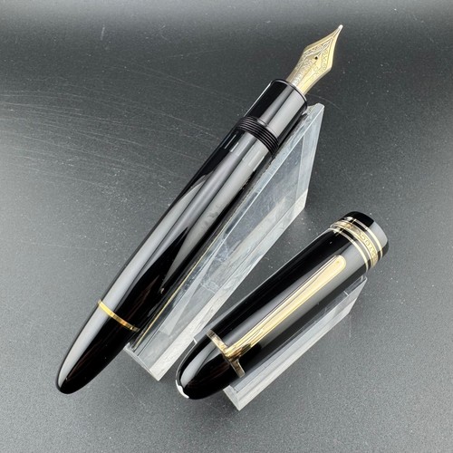 Montblanc meisterstück - montblanc, no