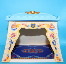 Playmobil Medieval Royal Tent