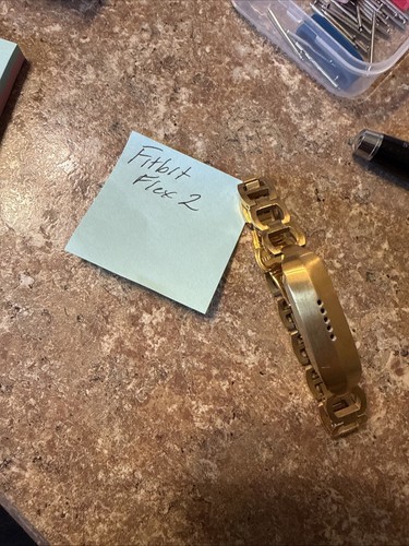 Stainless steel metal gold - stainless,