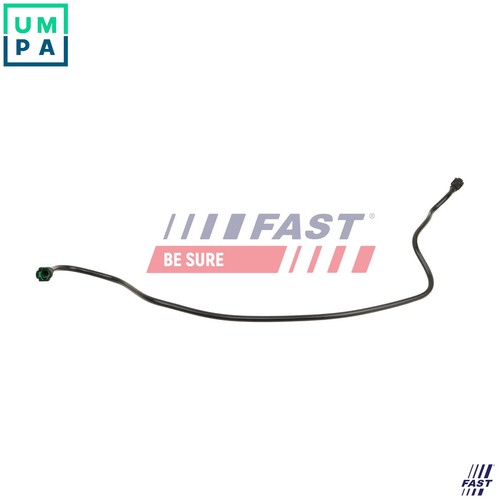 Fuel line ft00687 for - ft00687,