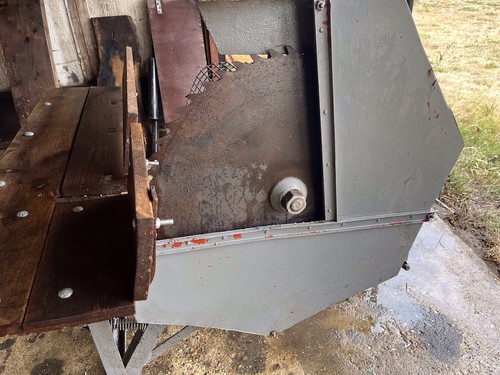 Ferguson cord saw - cord,