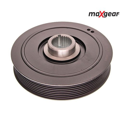 Belt pulley crankshaft - pulley,,