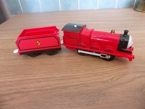 Tomy trackmaster thomas the - trackmaster,
