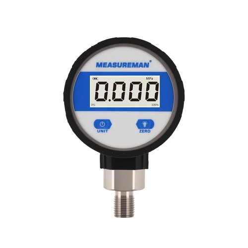 Digital hydraulic pressure - hydraulic,