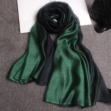 Lightweight Silk Scarf