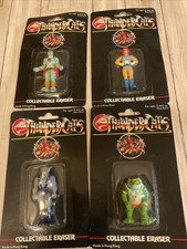 Thundercats collectible - thundercats,