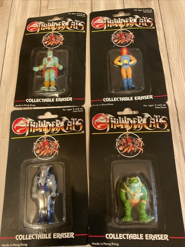 Thundercats collectible - thundercats,
