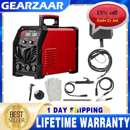 200a mma gasless - 200a,