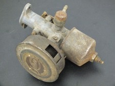 VINTAGE VILLIERS CM358 CARBURETTOR SPARES / REPAIR