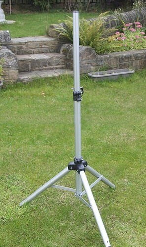 Tripod for mobile - , satellite