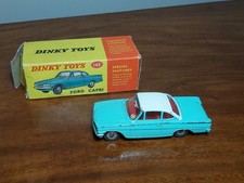 Dinky Toys Ford Capri 143