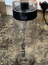1 x Blend Active Bottles -