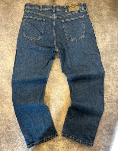 Men wrangler straight - straight, leg