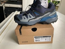 Salomon x ultra 360 GTX hiking