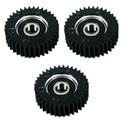 Electric bike gears - electric,