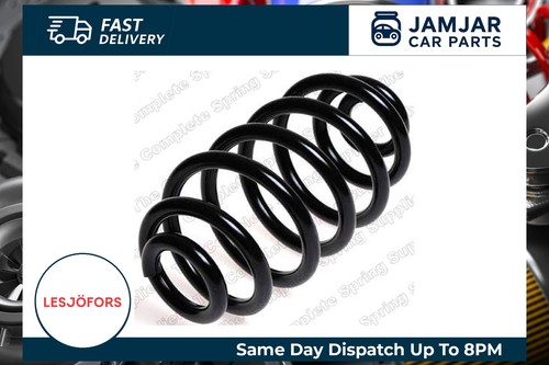 Lesjofors 4275729 coil spring - lesjofors,