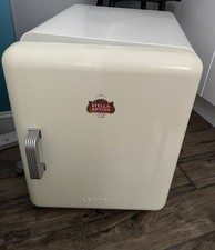 Stella Artois Beer Fridge 43cm